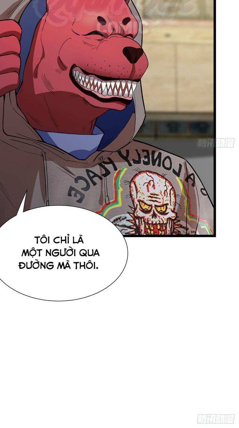 Chương 50 - Trang 33