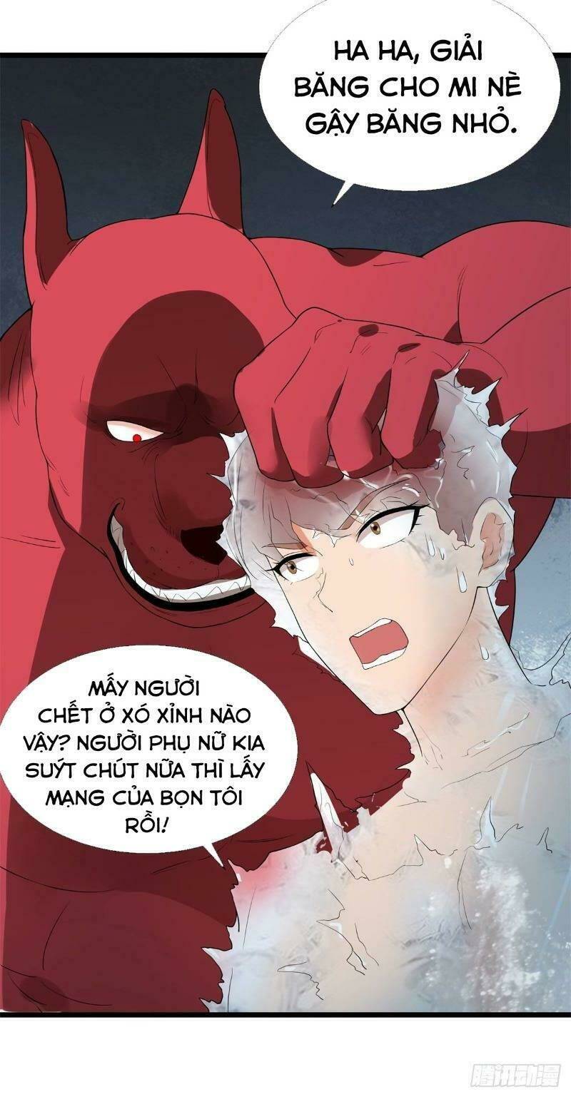 Chương 59 - Trang 23