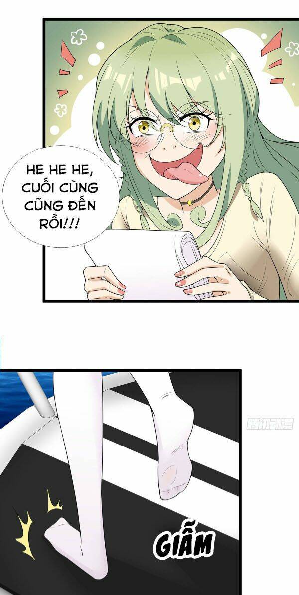 Chương 60 - Trang 21