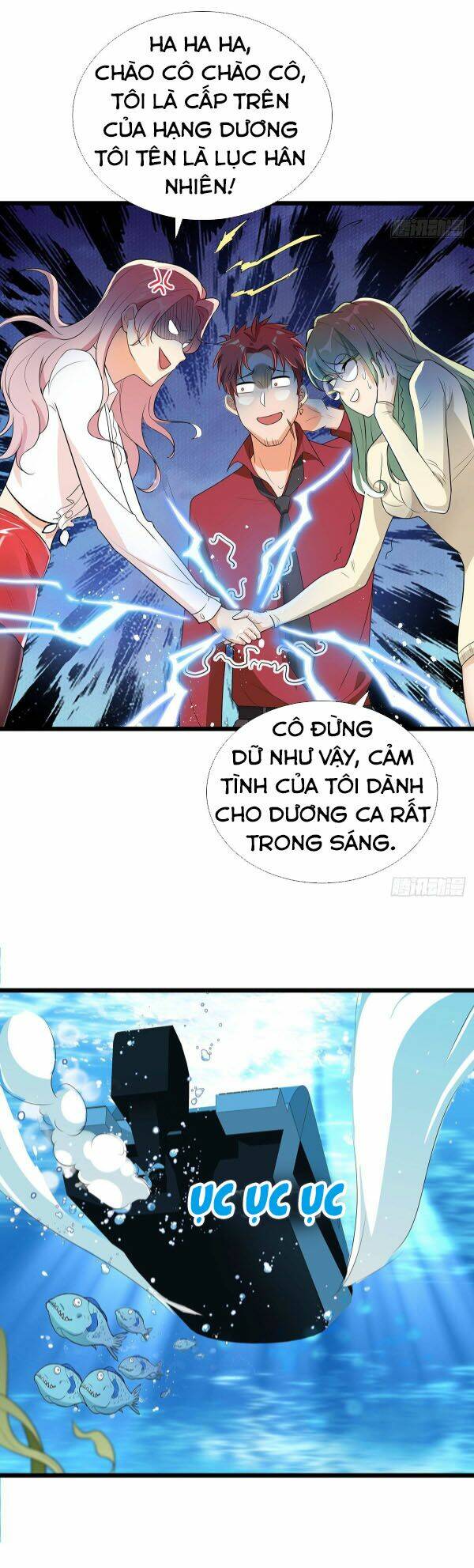 Chương 60 - Trang 10