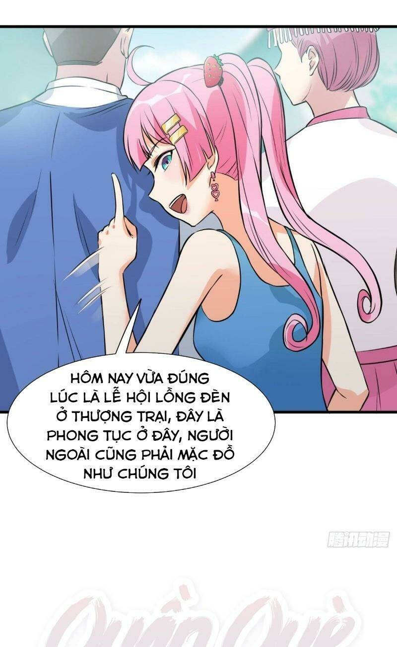 Chương 61 - Trang 27