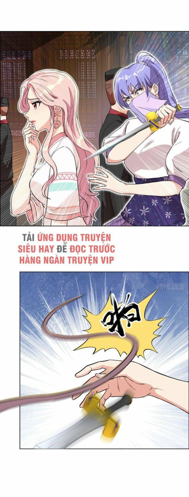 Chương 64 - Trang 1