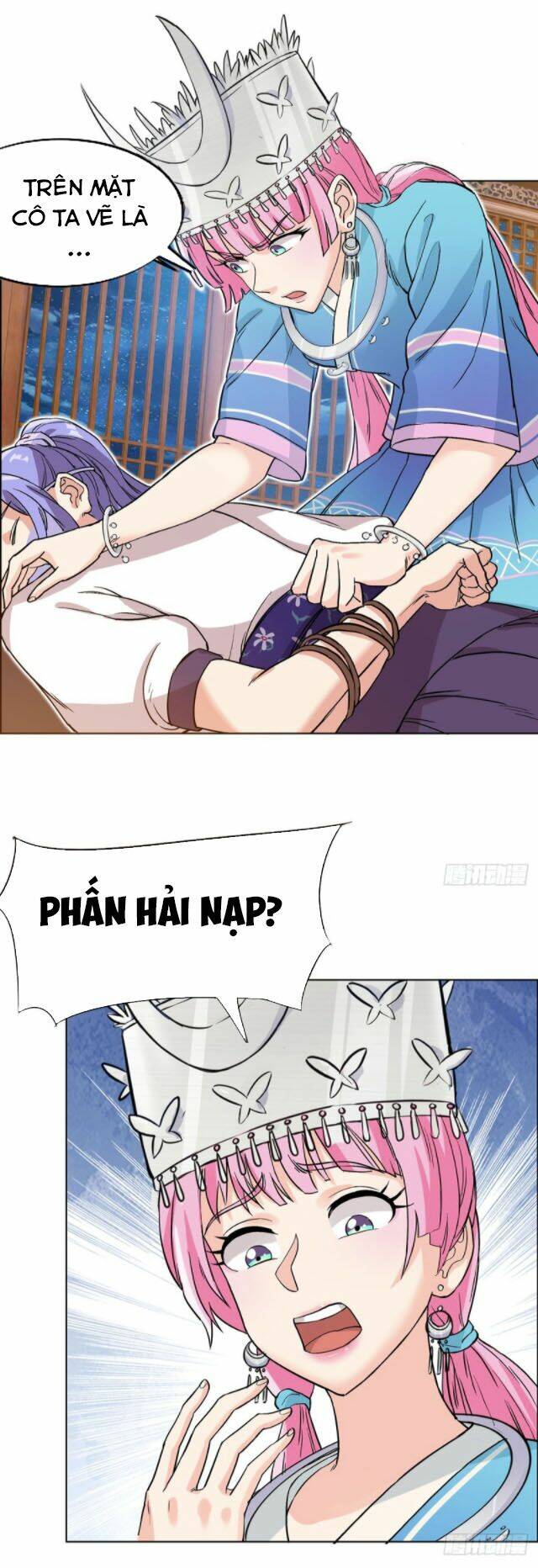Chương 64 - Trang 13