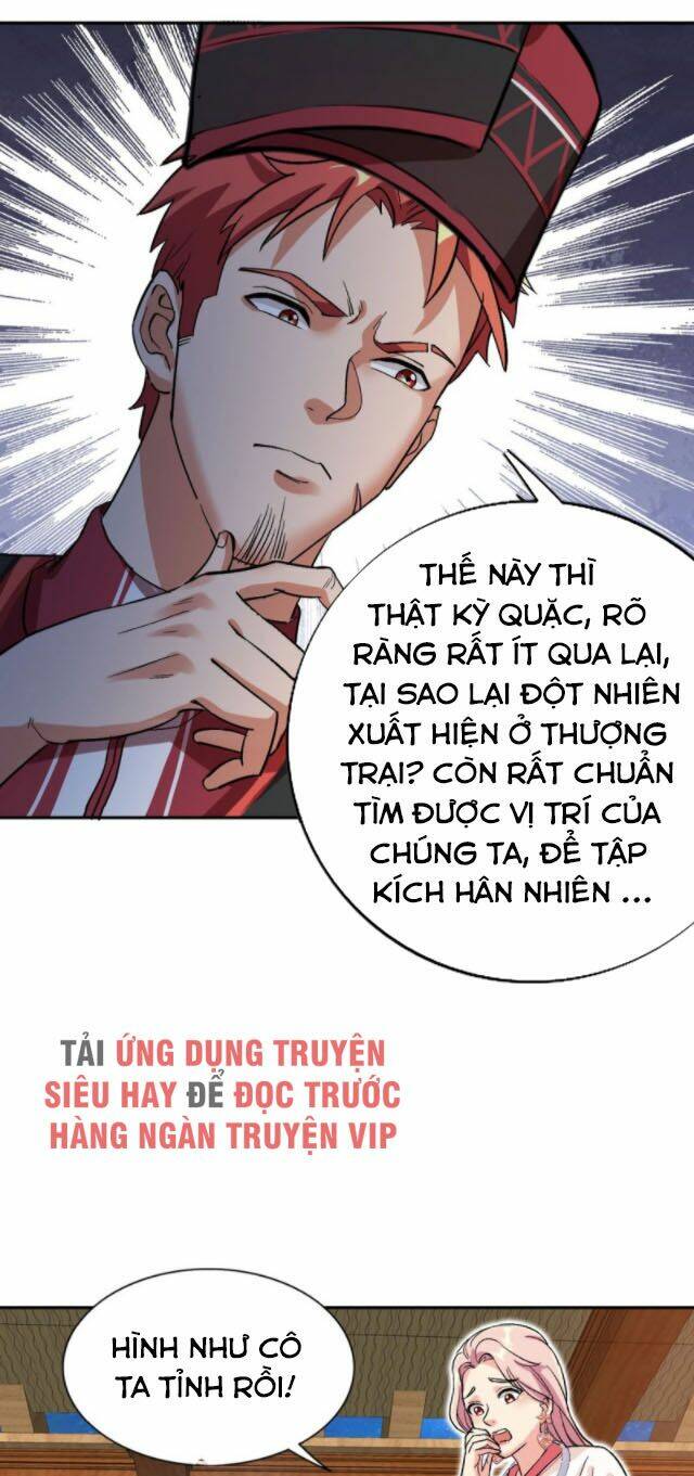 Chương 64 - Trang 20