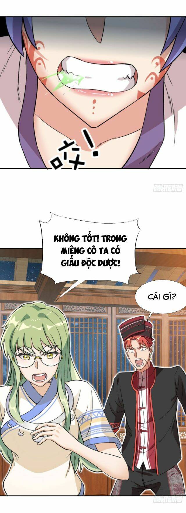 Chương 64 - Trang 26