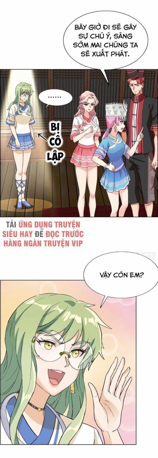 Chương 64 - Trang 30