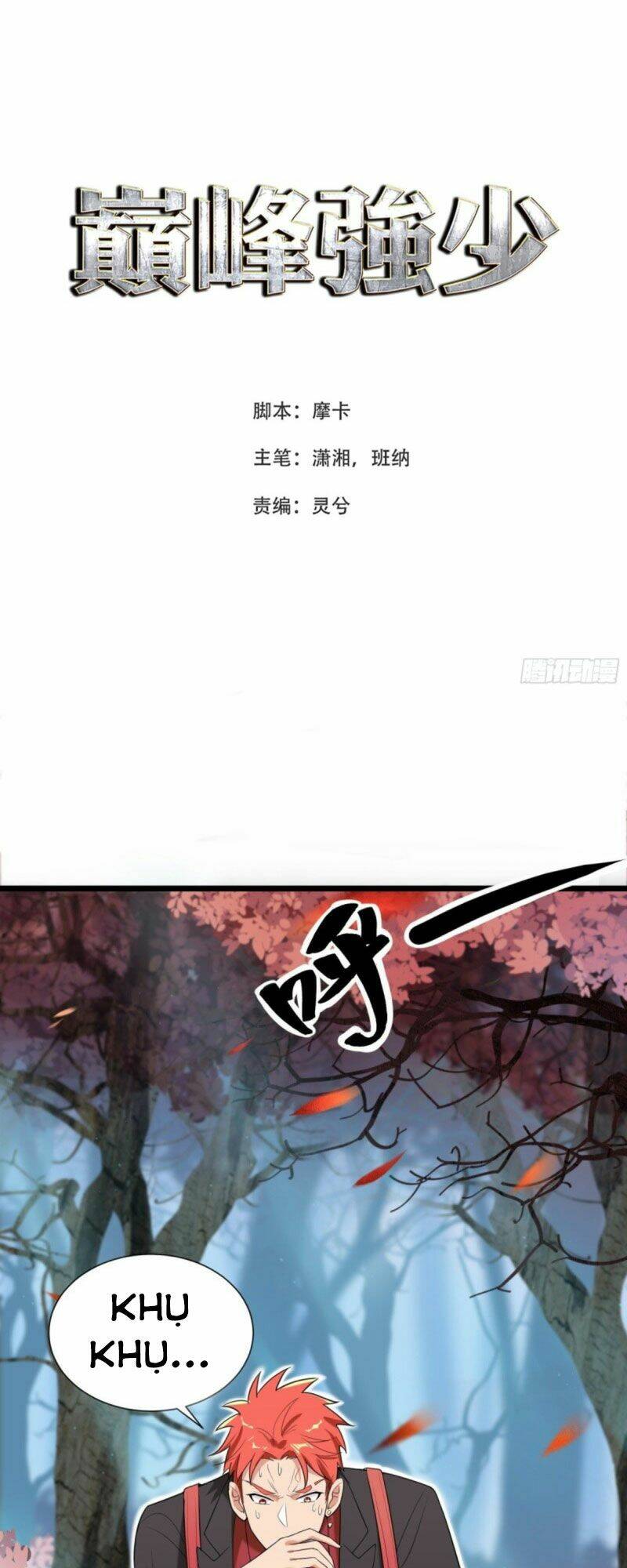Chương 68 - Trang 1