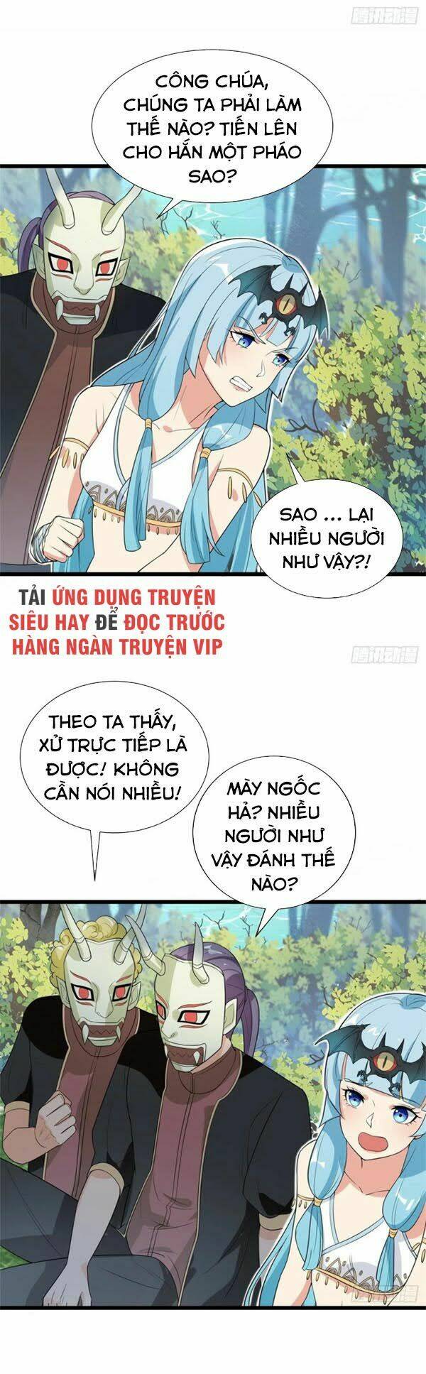Chương 69 - Trang 34