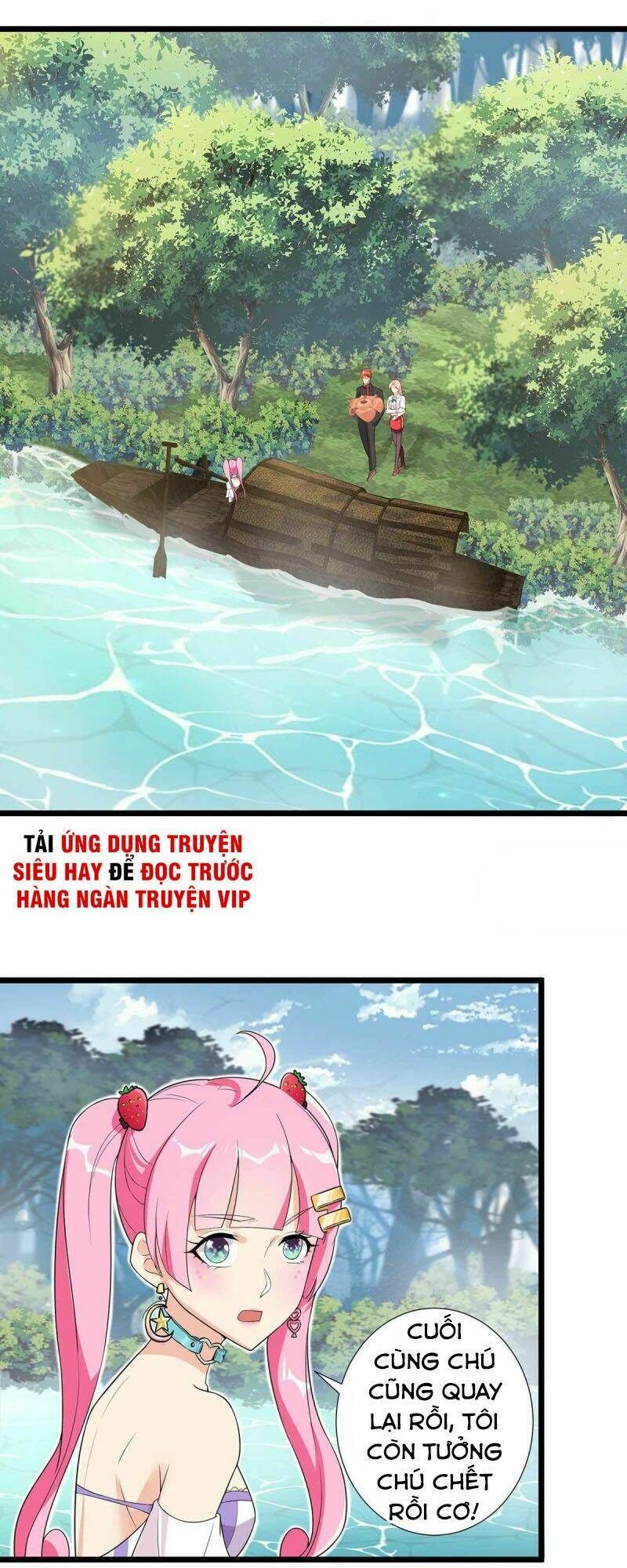 Chương 70 - Trang 1