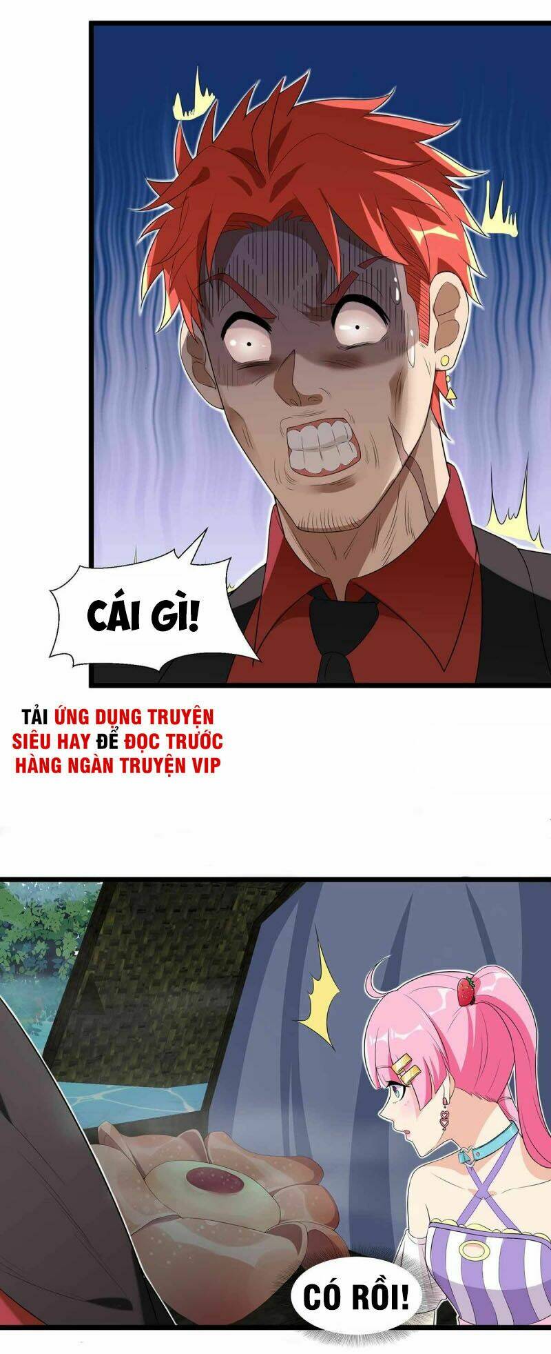 Chương 70 - Trang 32