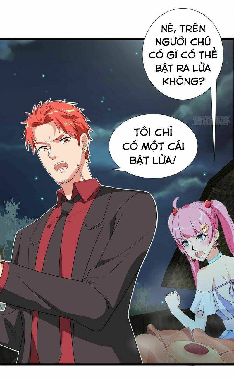 Chương 70 - Trang 33