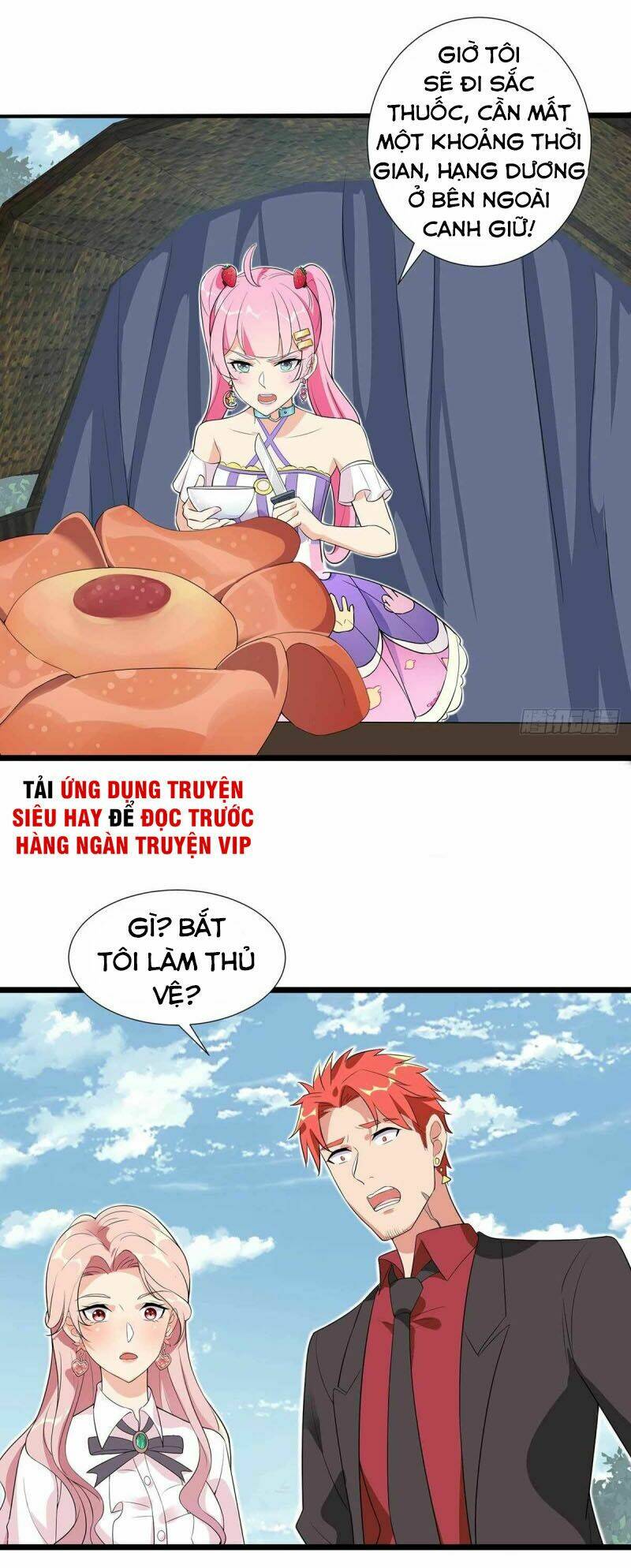 Chương 70 - Trang 6