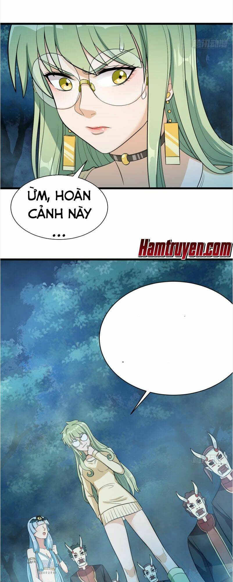 Chương 71 - Trang 17