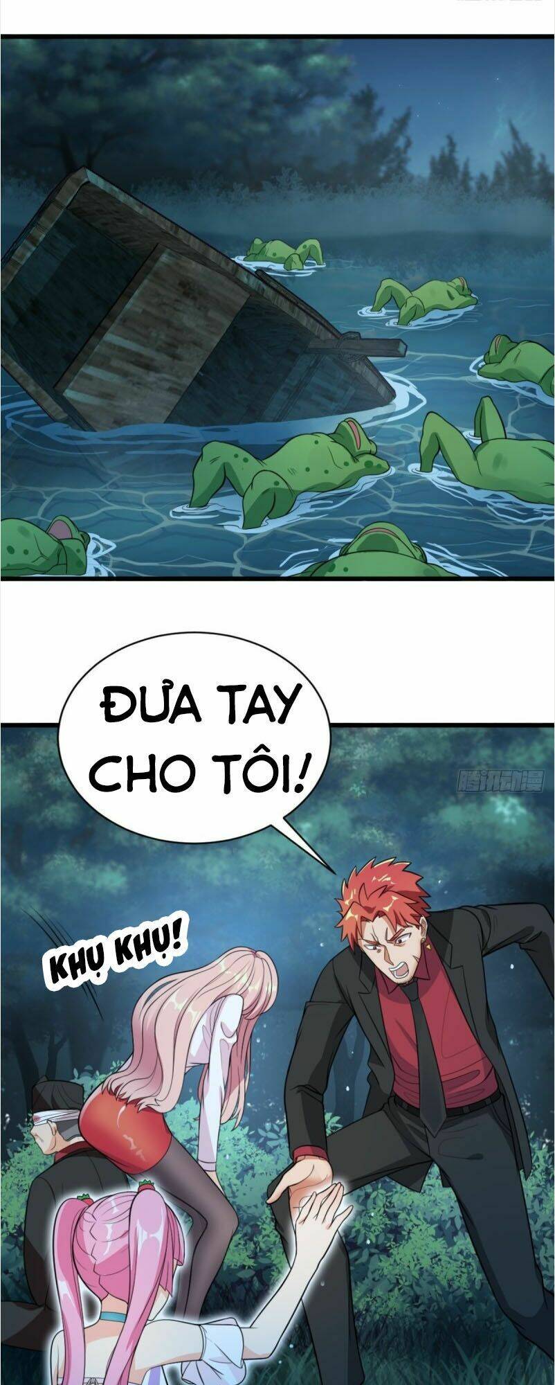 Chương 71 - Trang 3