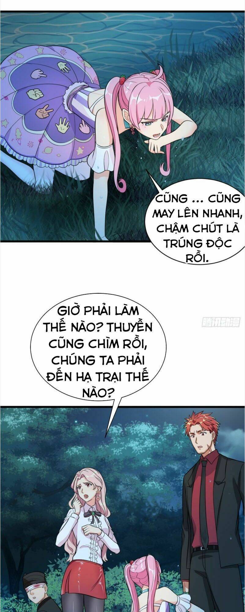Chương 71 - Trang 5