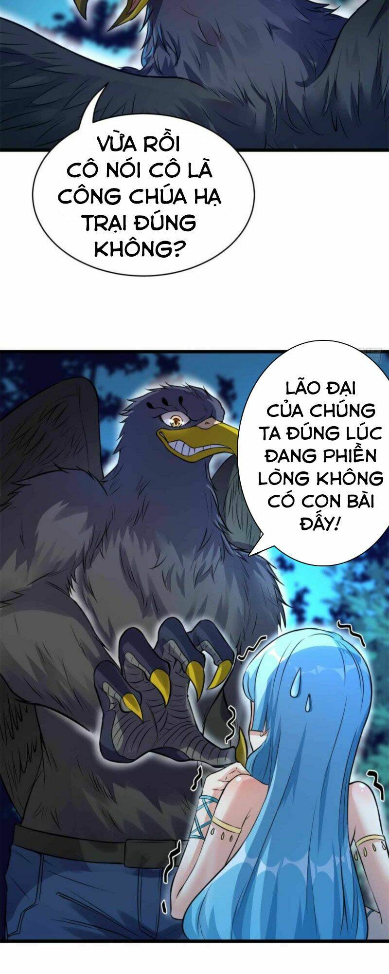 Chương 72 - Trang 22