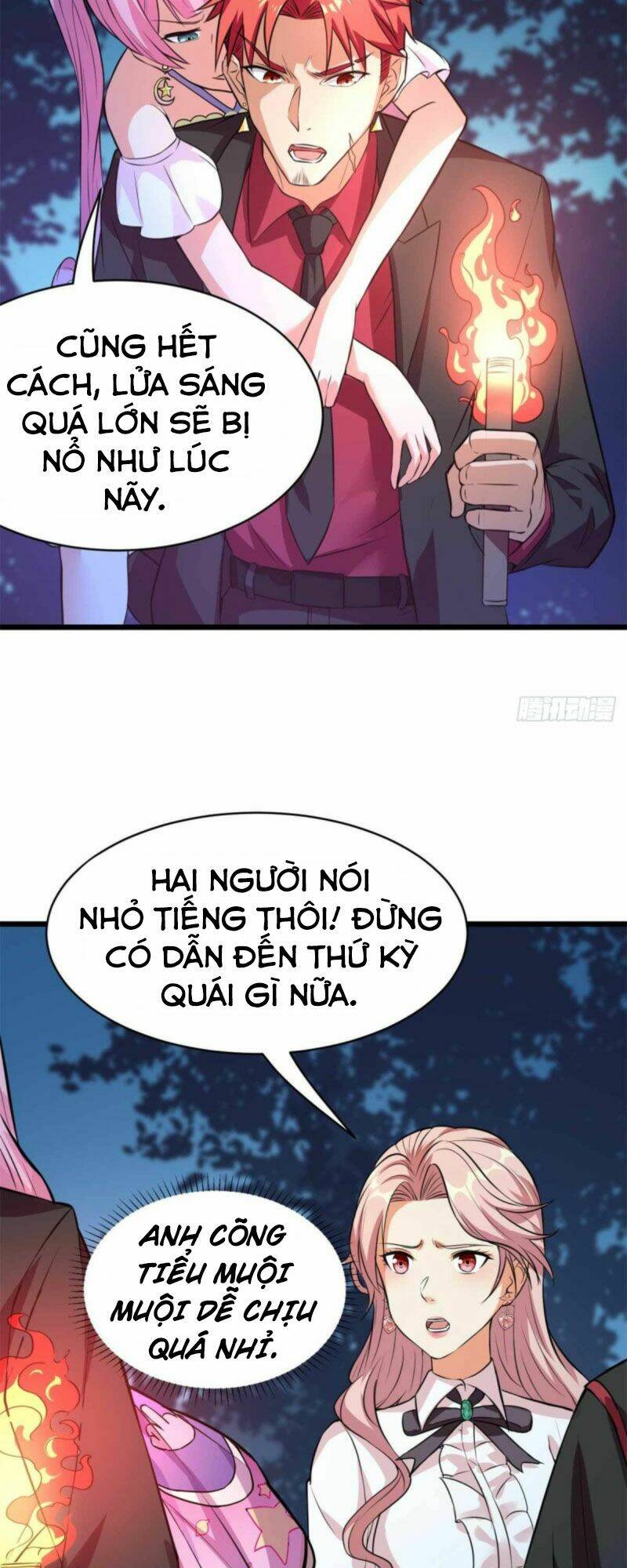 Chương 72 - Trang 25