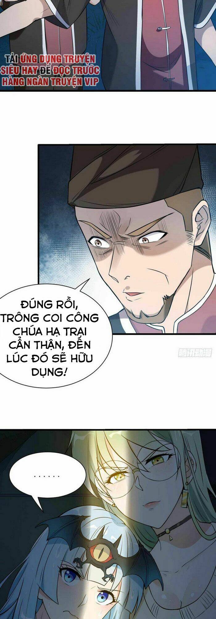 Chương 73 - Trang 14
