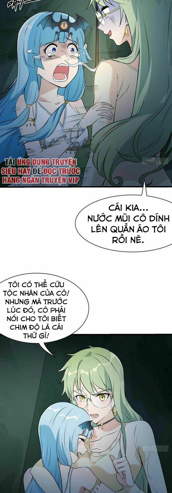 Chương 73 - Trang 16
