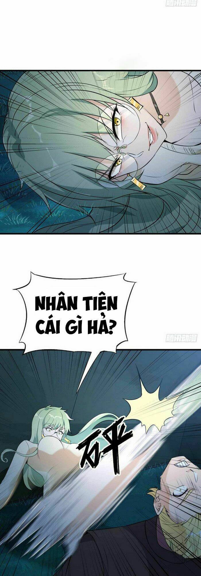 Chương 73 - Trang 21