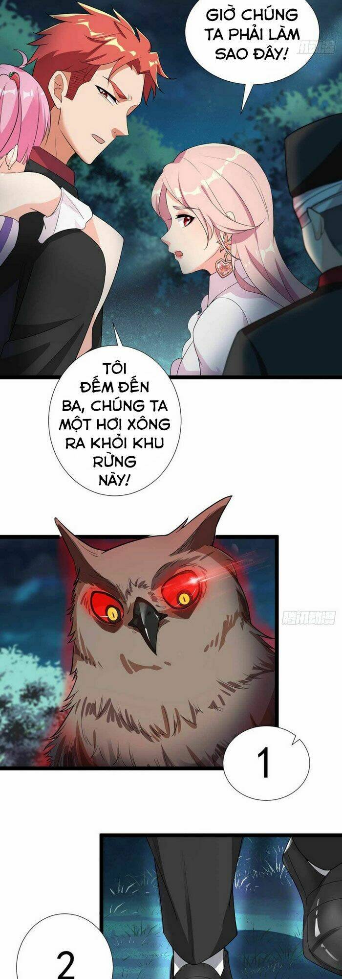 Chương 74 - Trang 11