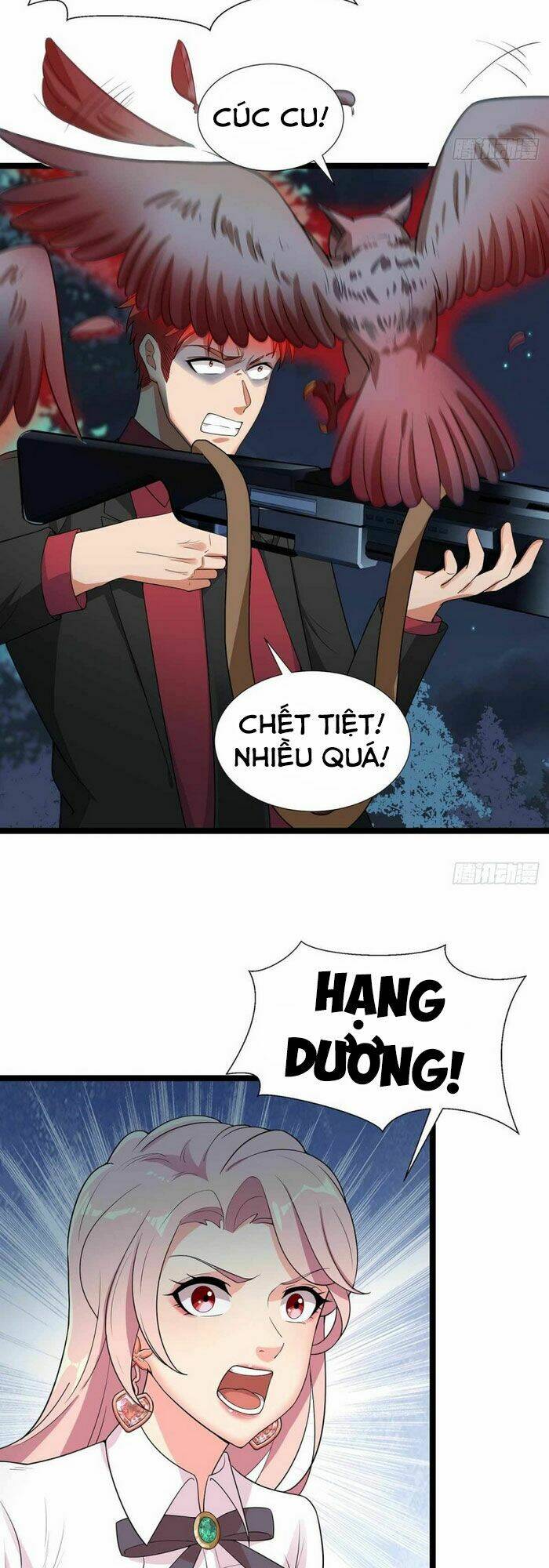 Chương 74 - Trang 23
