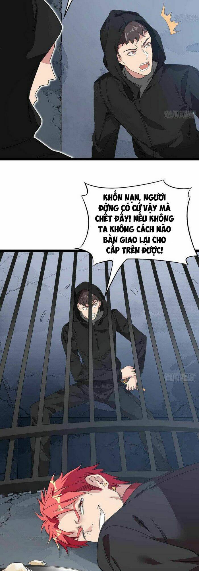 Chương 79 - Trang 11