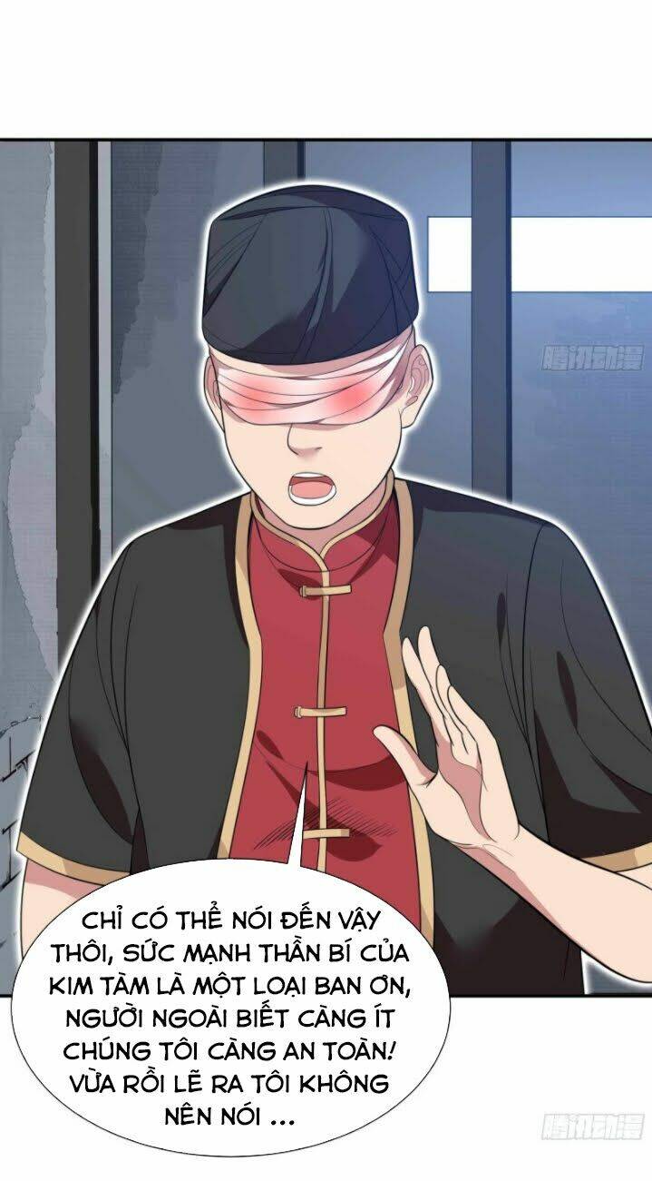 Chương 80 - Trang 19