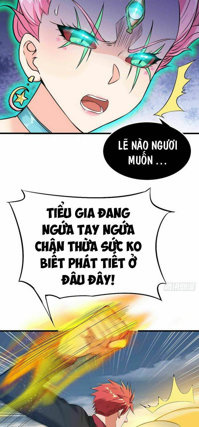Chương 85 - Trang 11