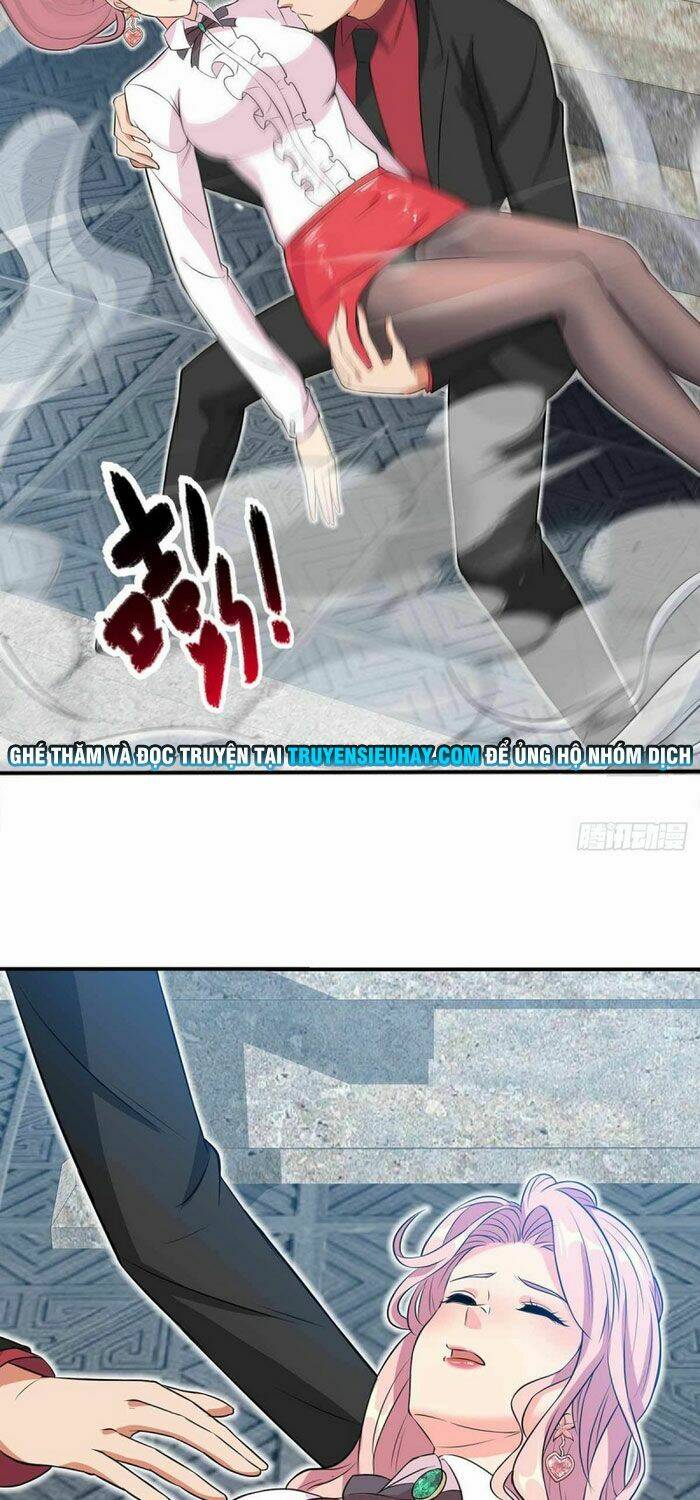 Chương 85 - Trang 25