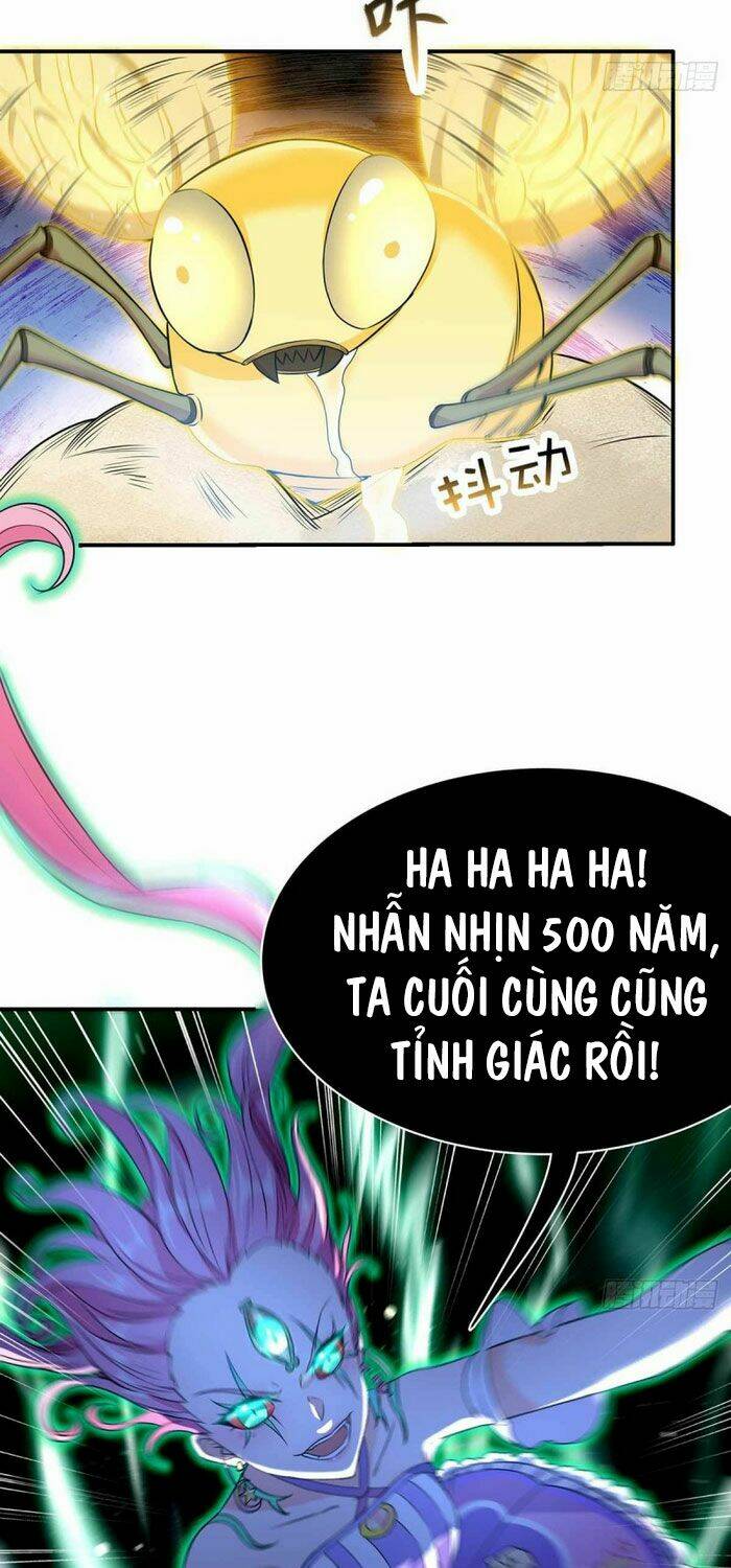 Chương 85 - Trang 33