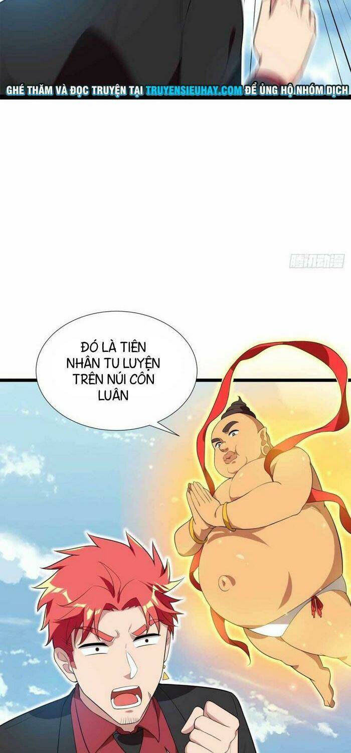 Chương 91 - Trang 21