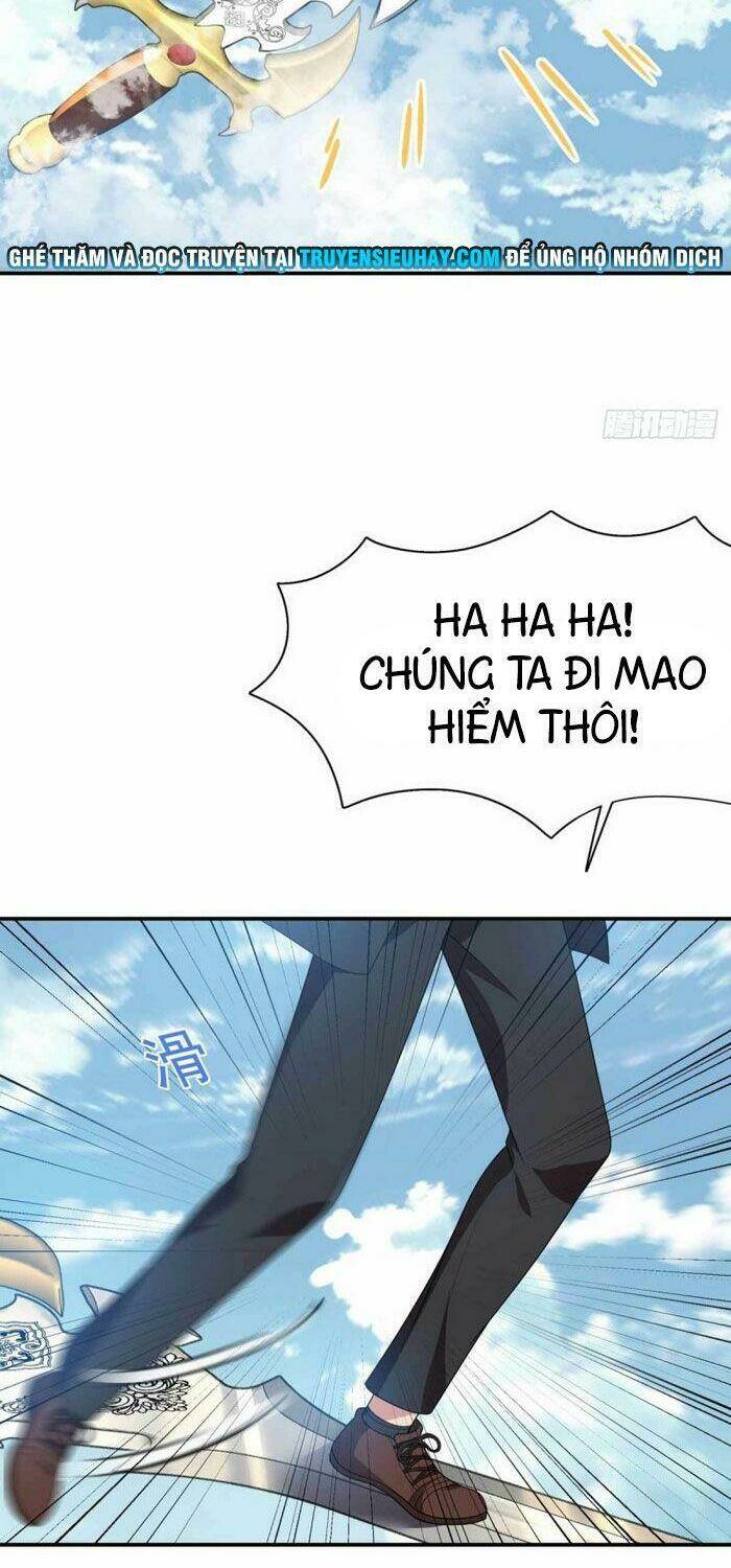 Chương 91 - Trang 29