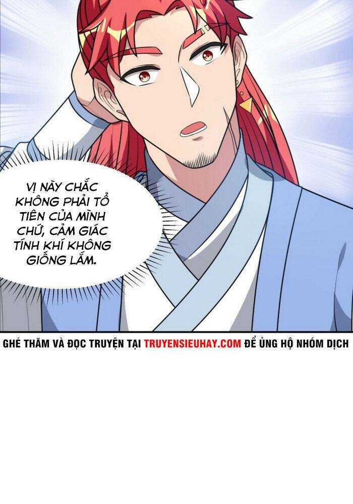 Chương 92 - Trang 22