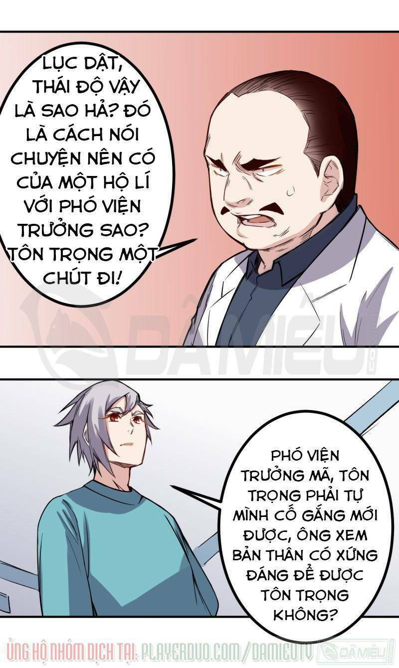 Chương 23 - Trang 1