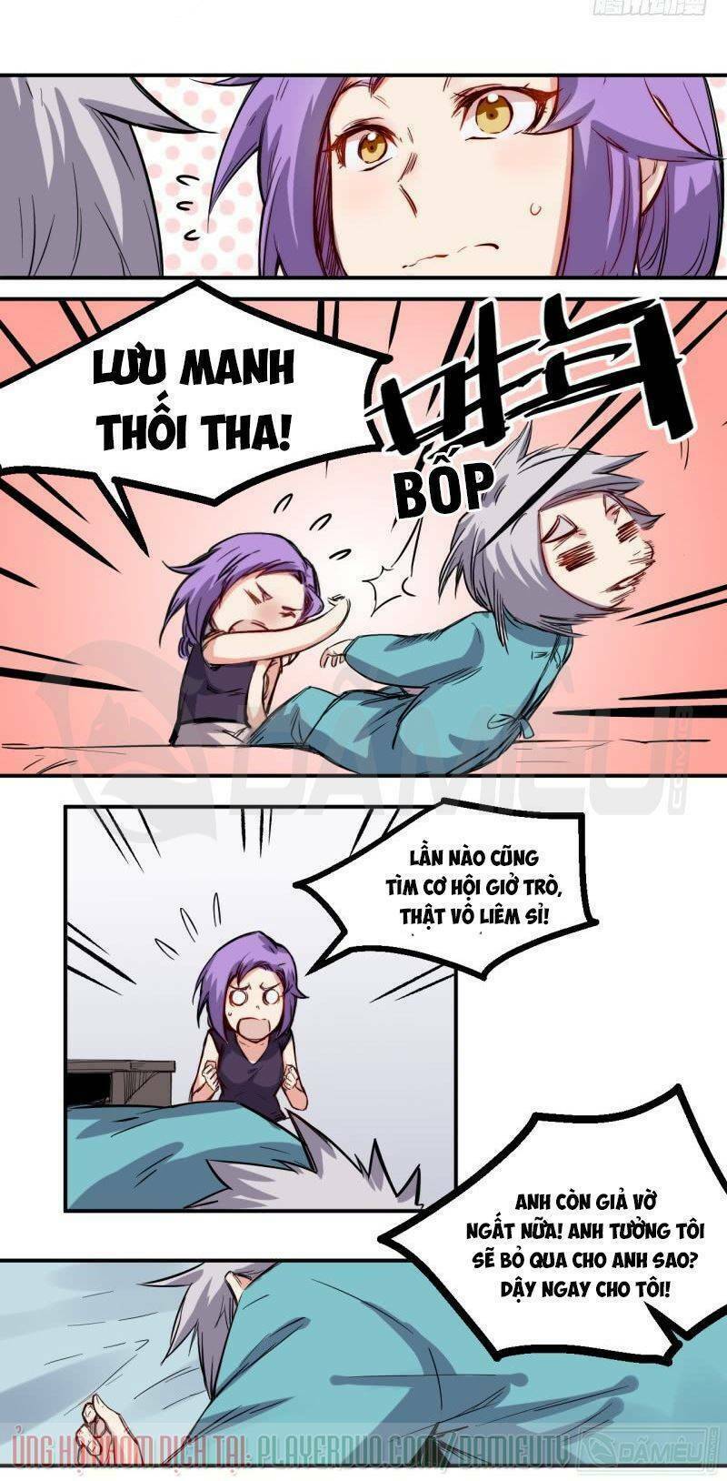 Chương 23 - Trang 11
