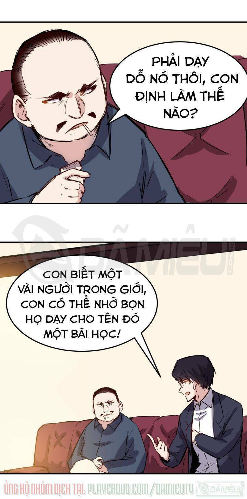 Chương 25 - Trang 8