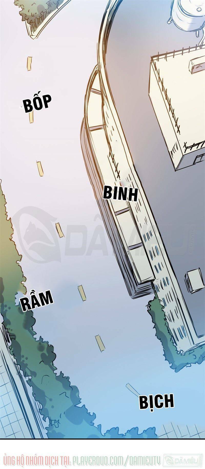 Chương 26 - Trang 1