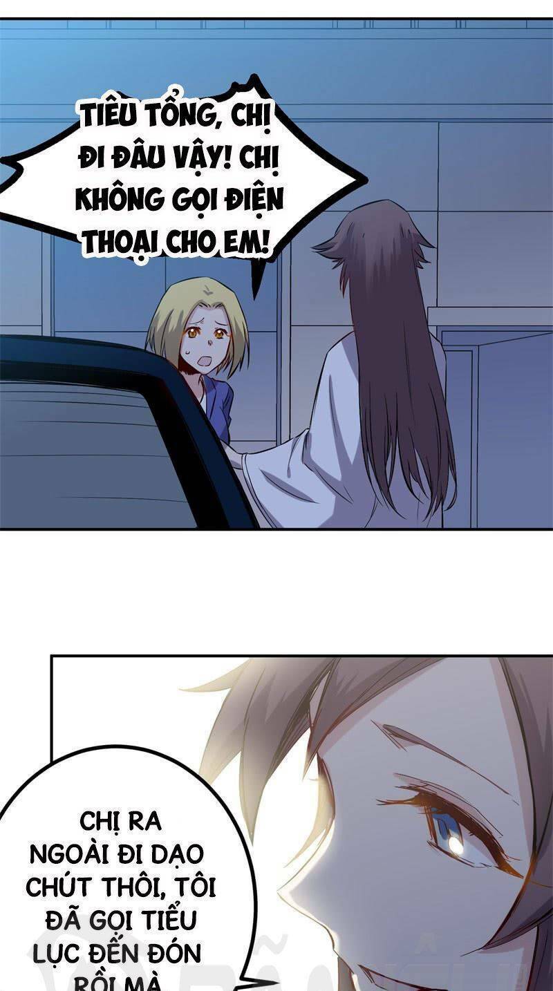 Chương 33 - Trang 1