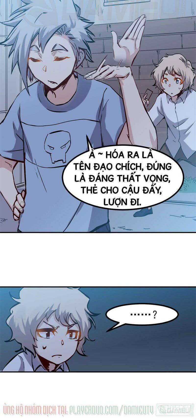 Chương 33 - Trang 20