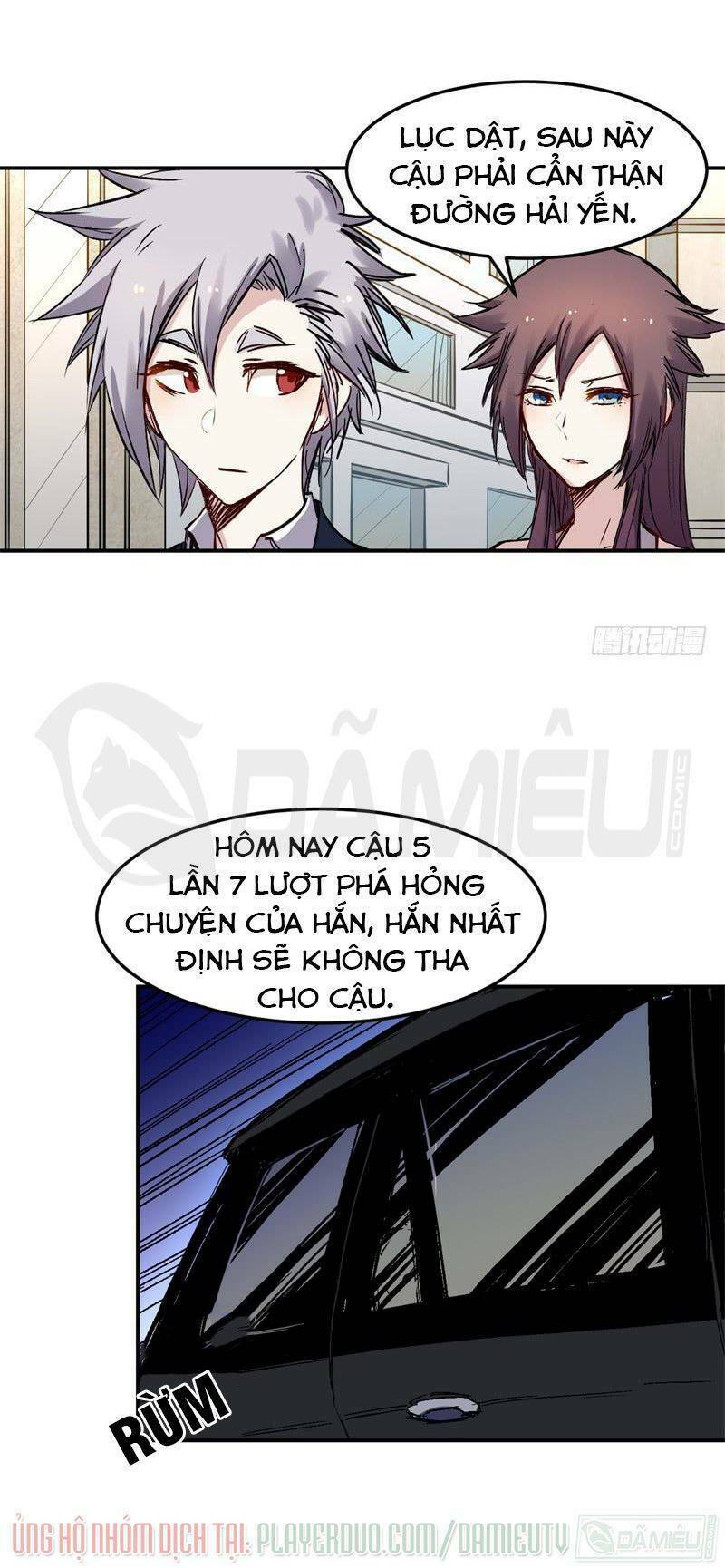Chương 50 - Trang 19