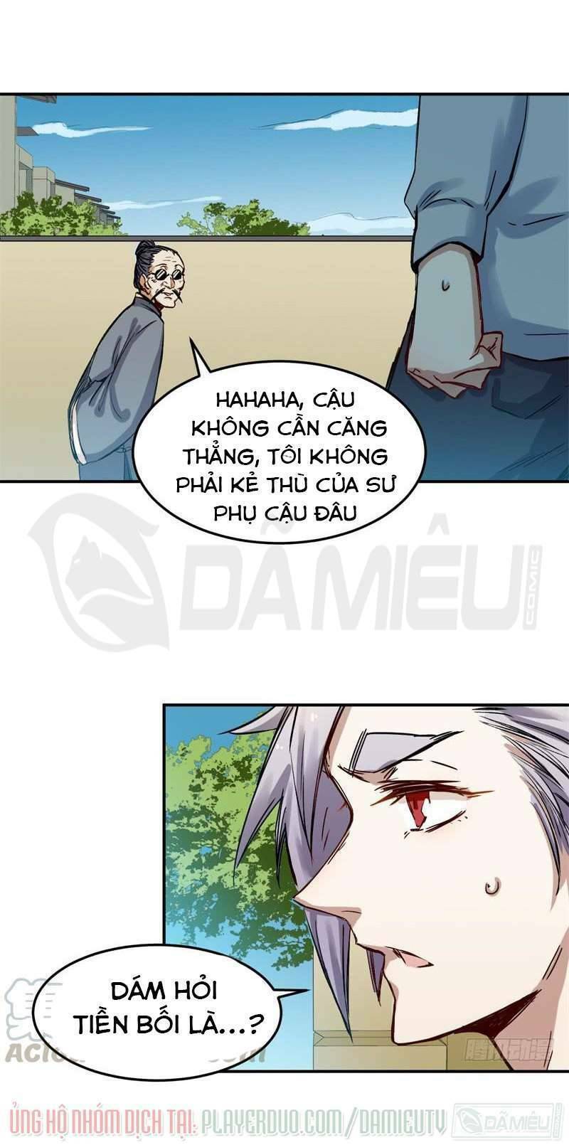 Chương 51 - Trang 19