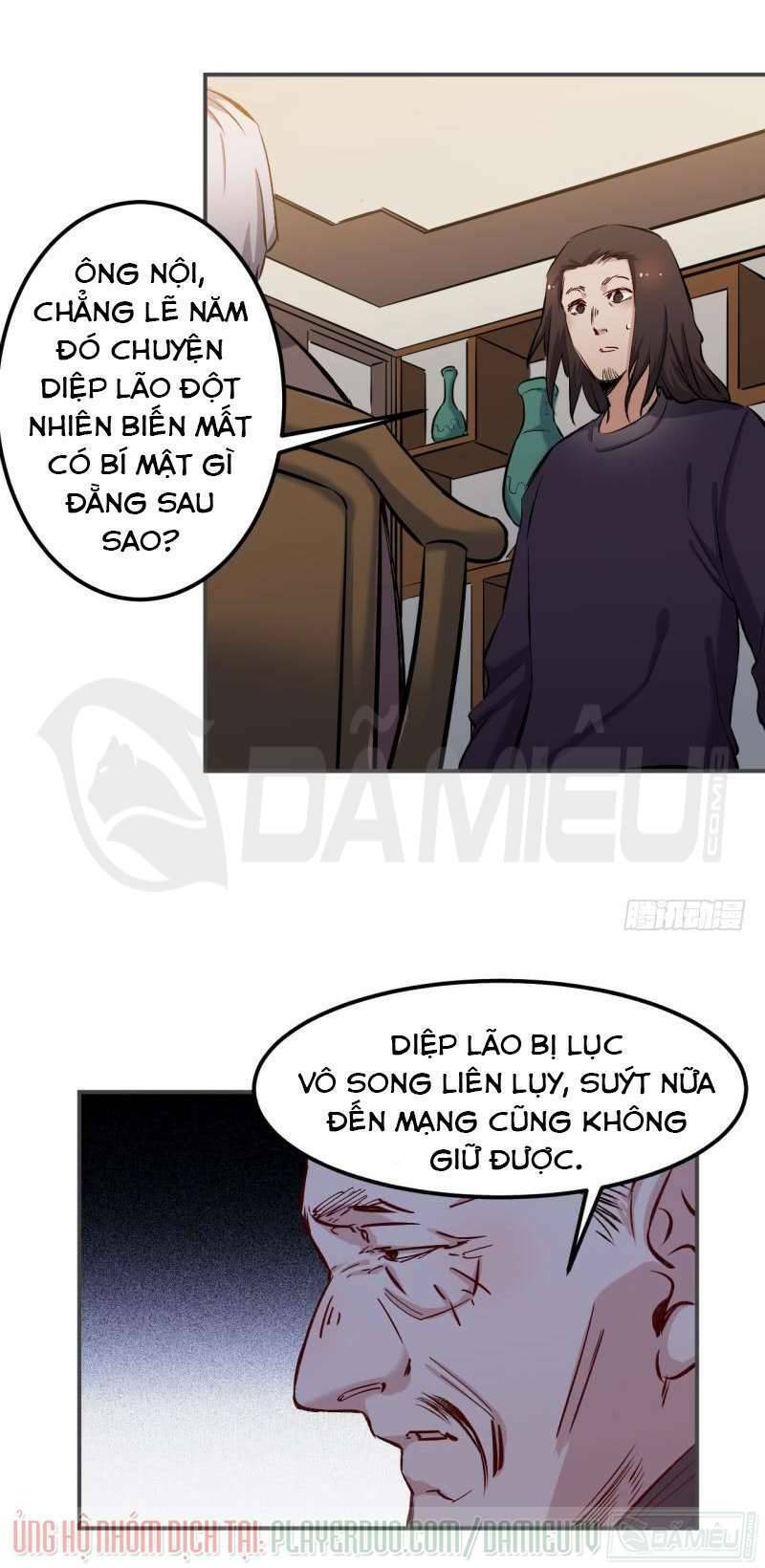 Chương 59 - Trang 18