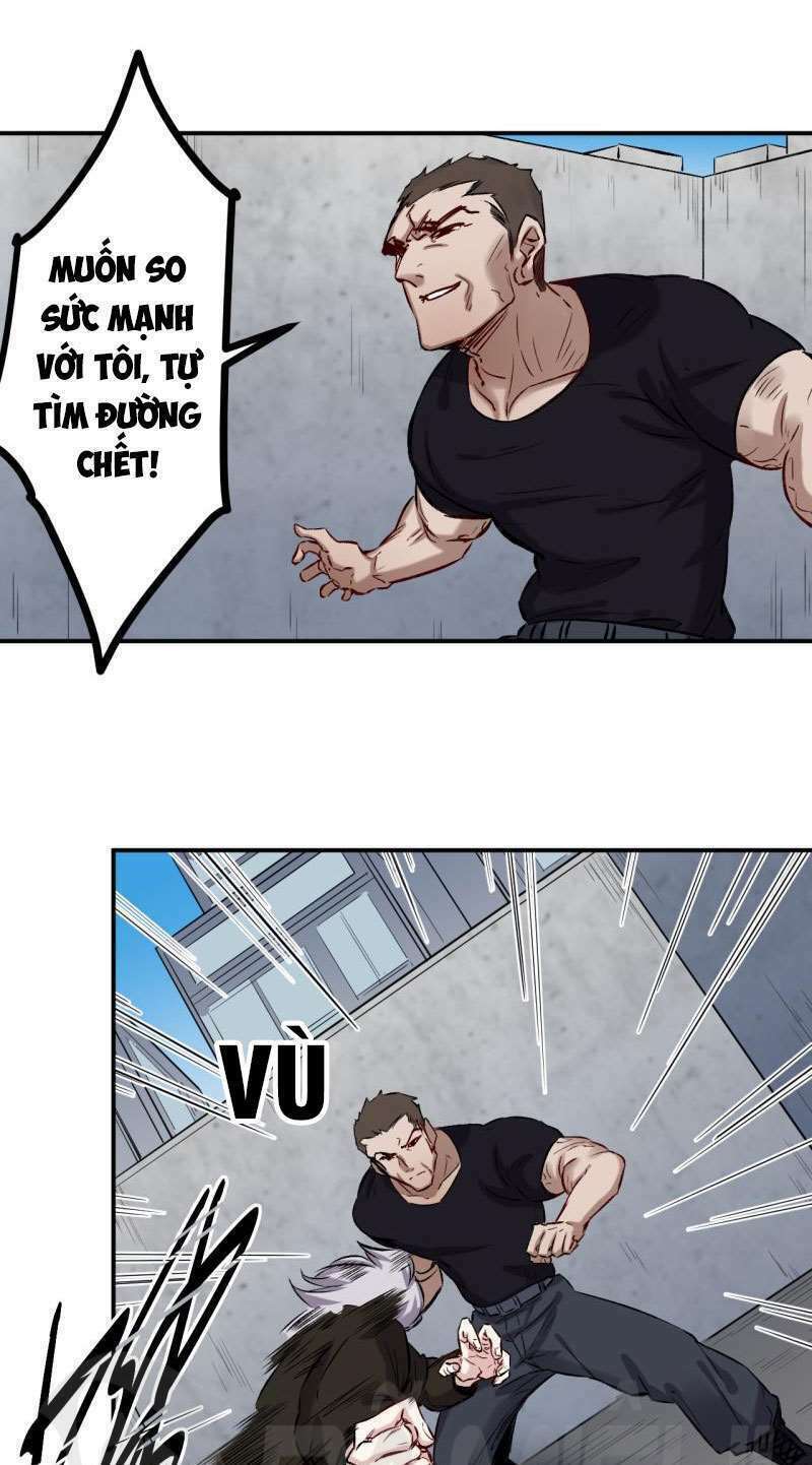 Chương 62 - Trang 6