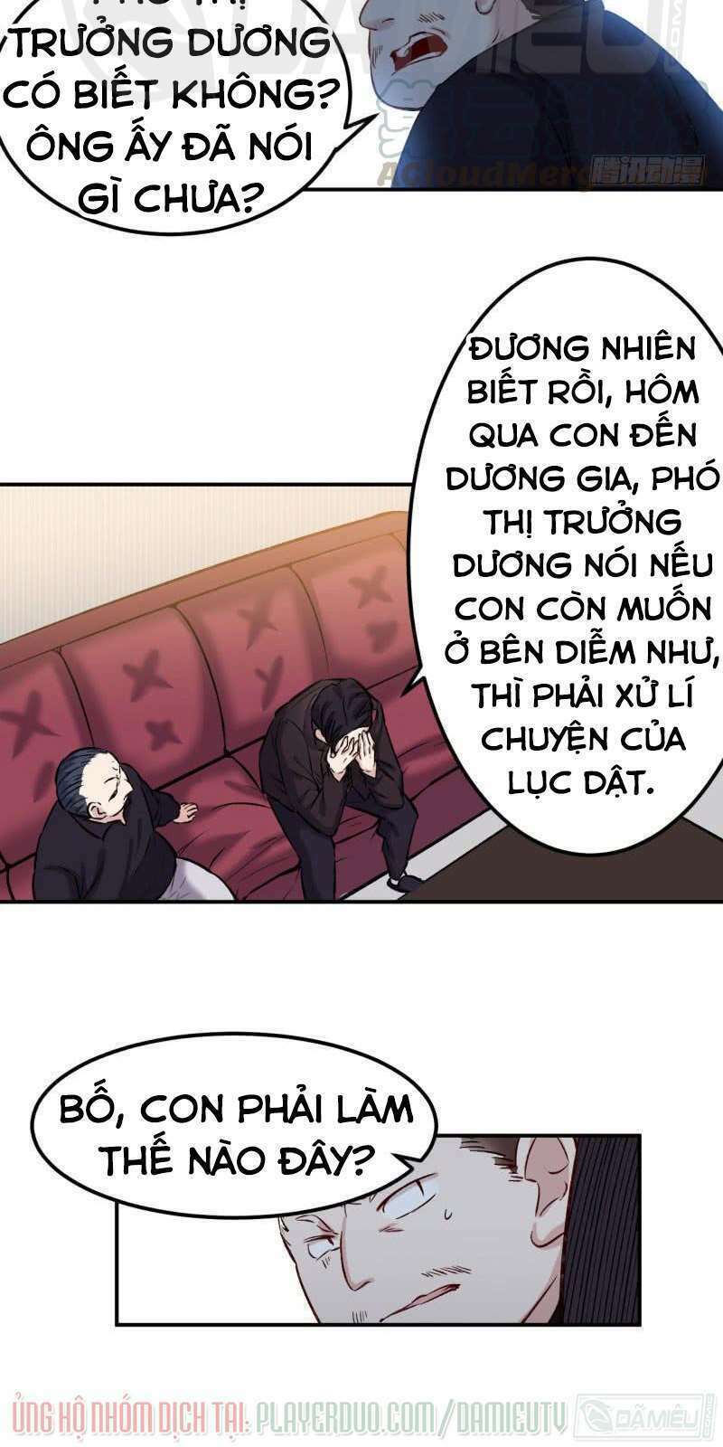 Chương 67 - Trang 10