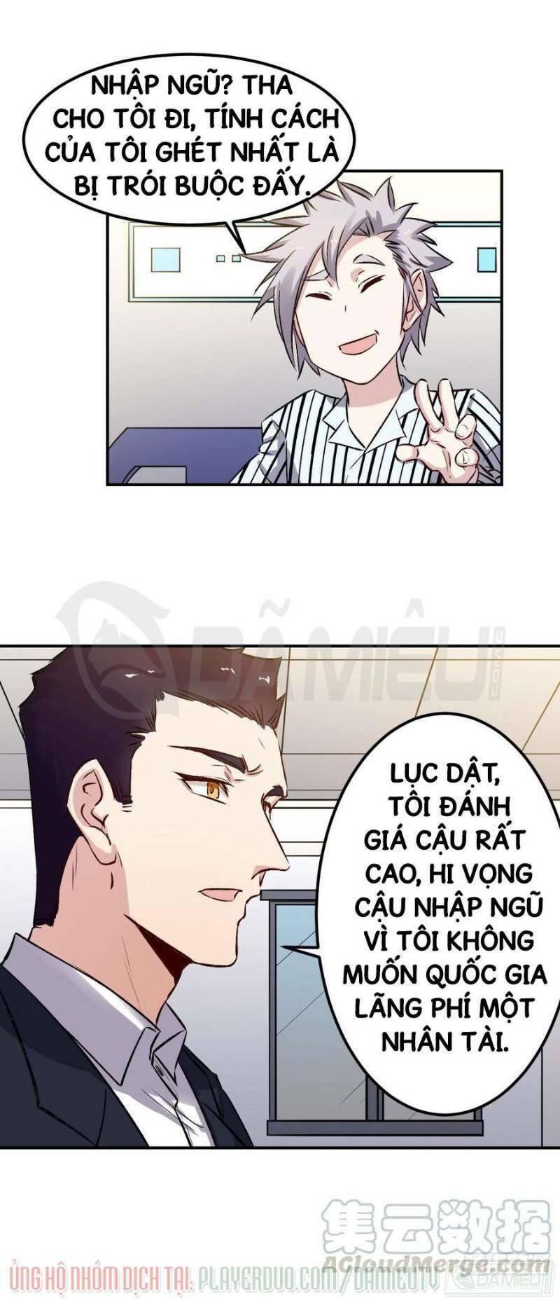 Chương 68 - Trang 16