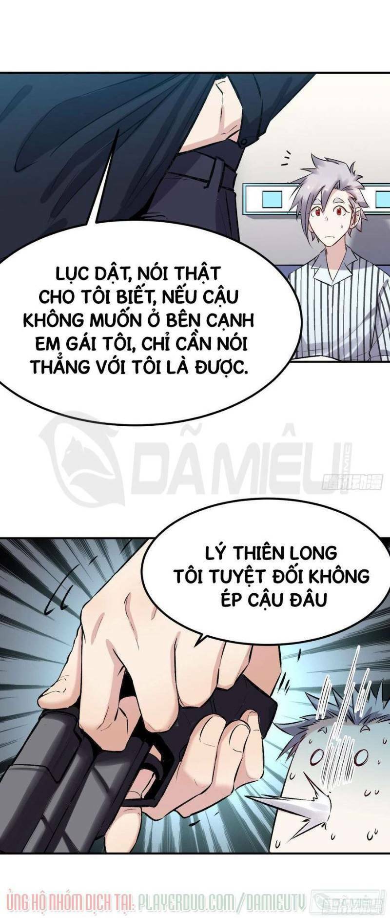 Chương 68 - Trang 21