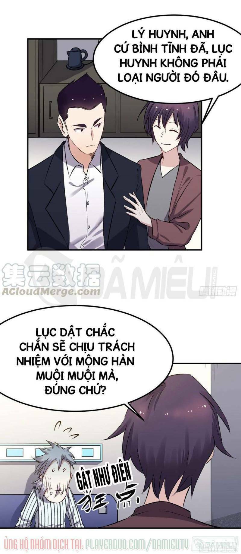 Chương 68 - Trang 22