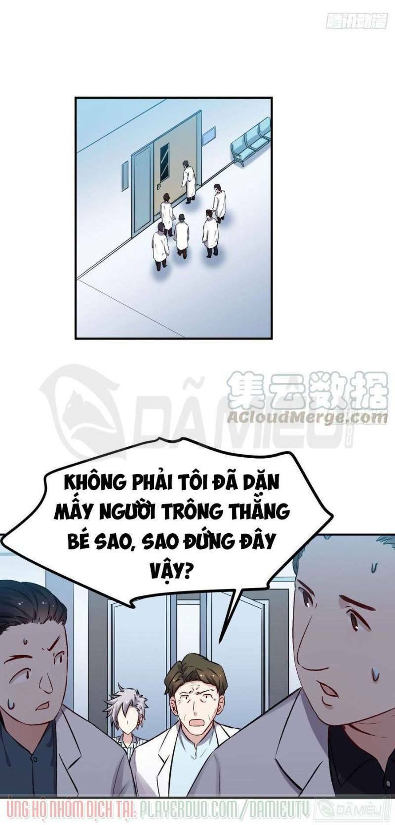 Chương 70 - Trang 3