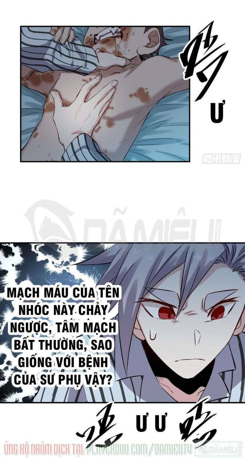 Chương 71 - Trang 5